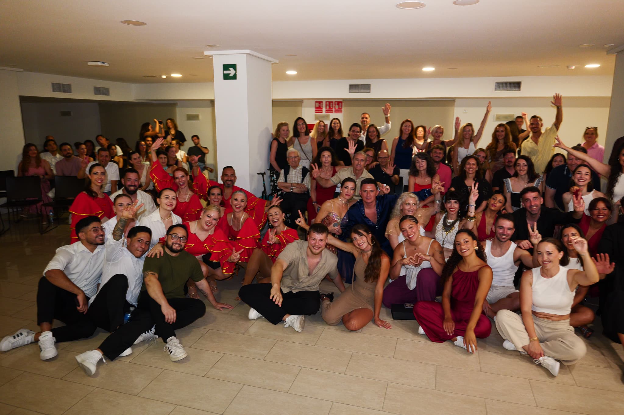 Estudio Alicante